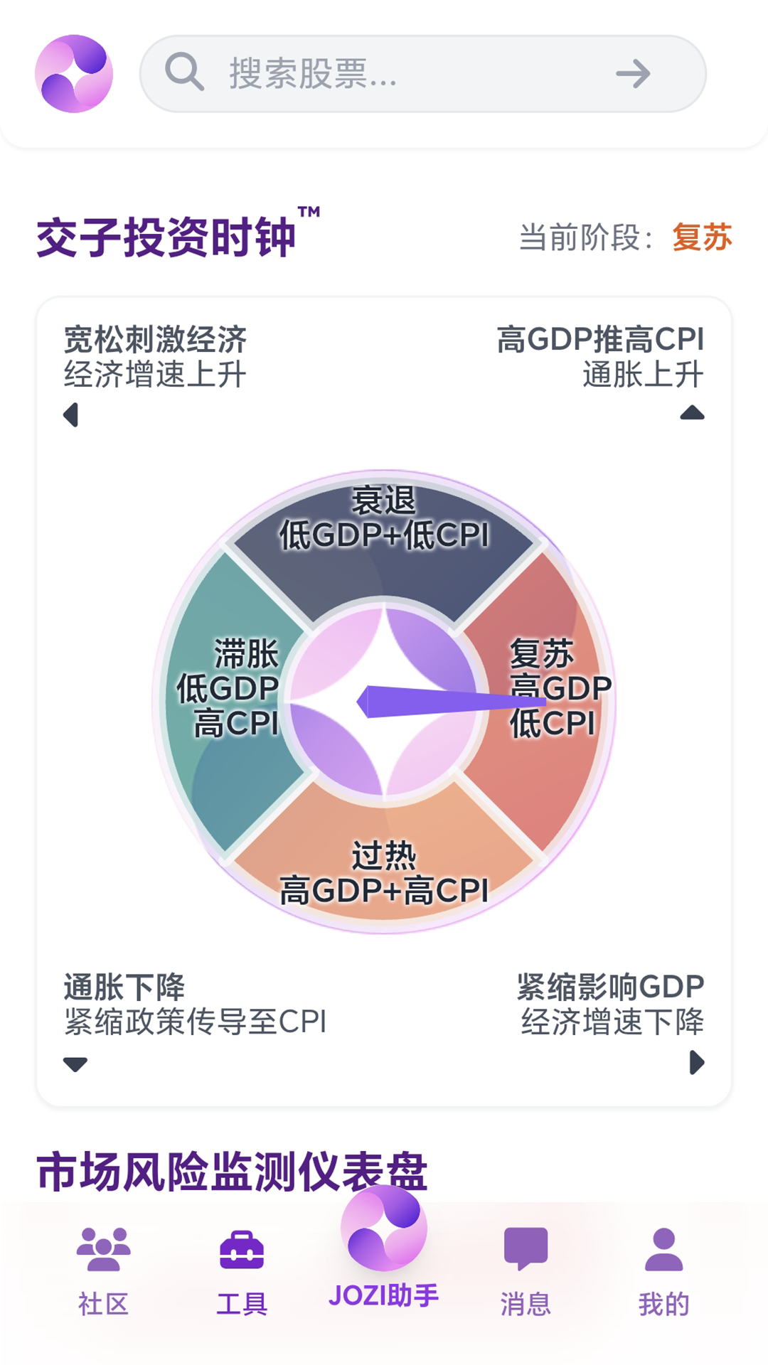 精彩截图-赛博交子2026官方新版