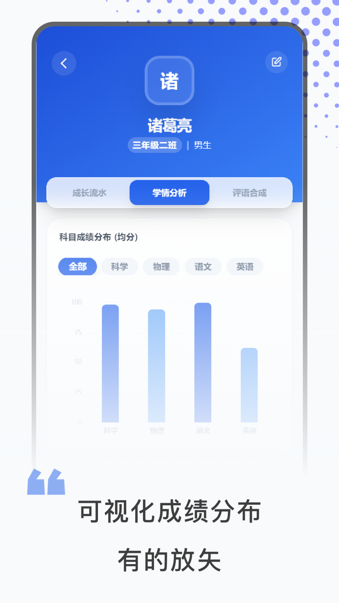 精彩截图-班级管理2026官方新版
