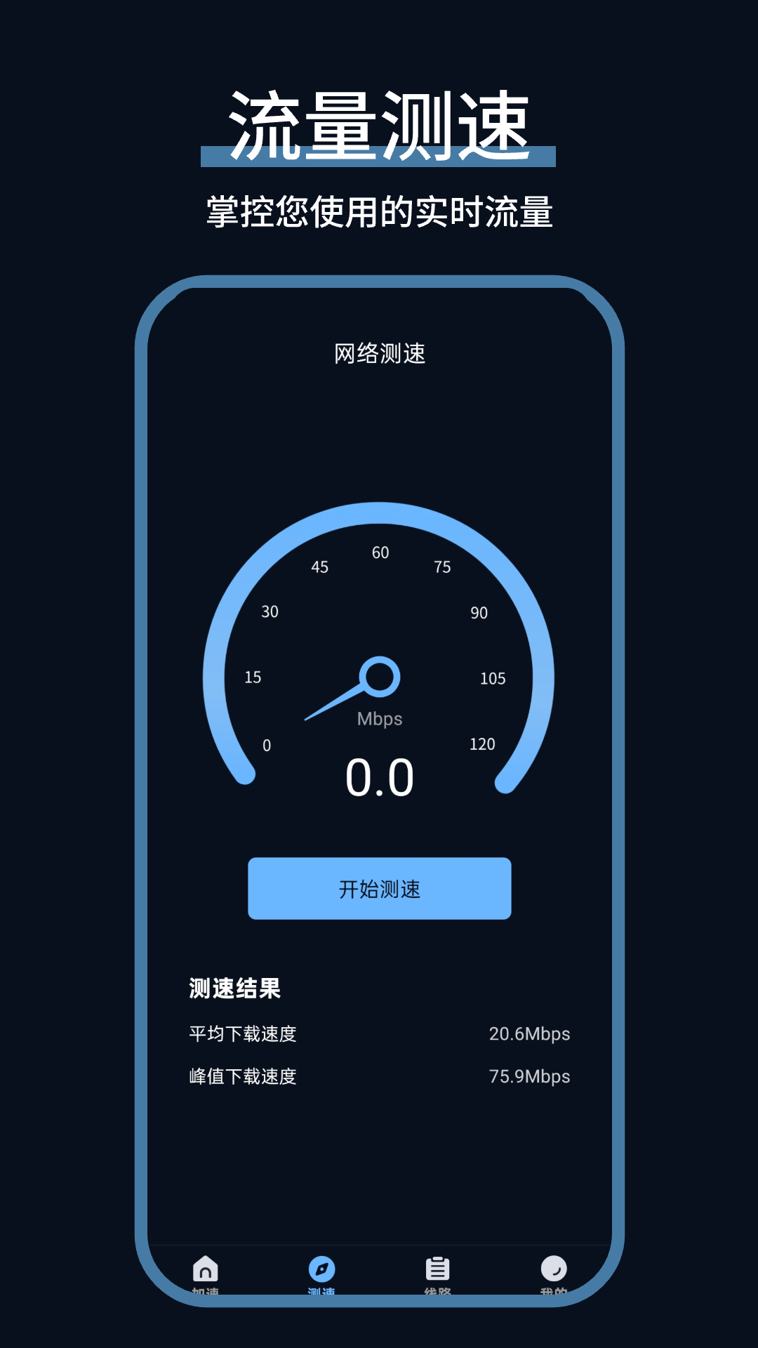 精彩截图-胡萝卜加速器2026官方新版
