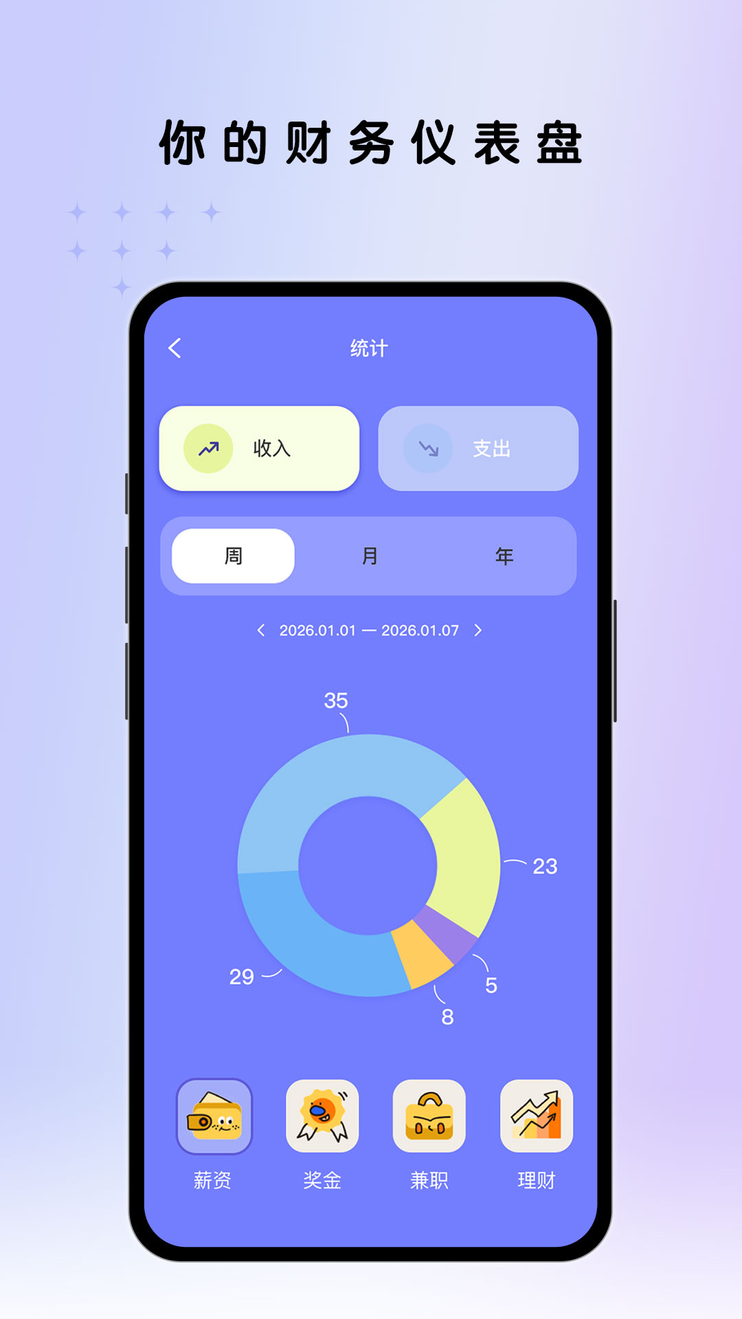 精彩截图-易加管家2026官方新版
