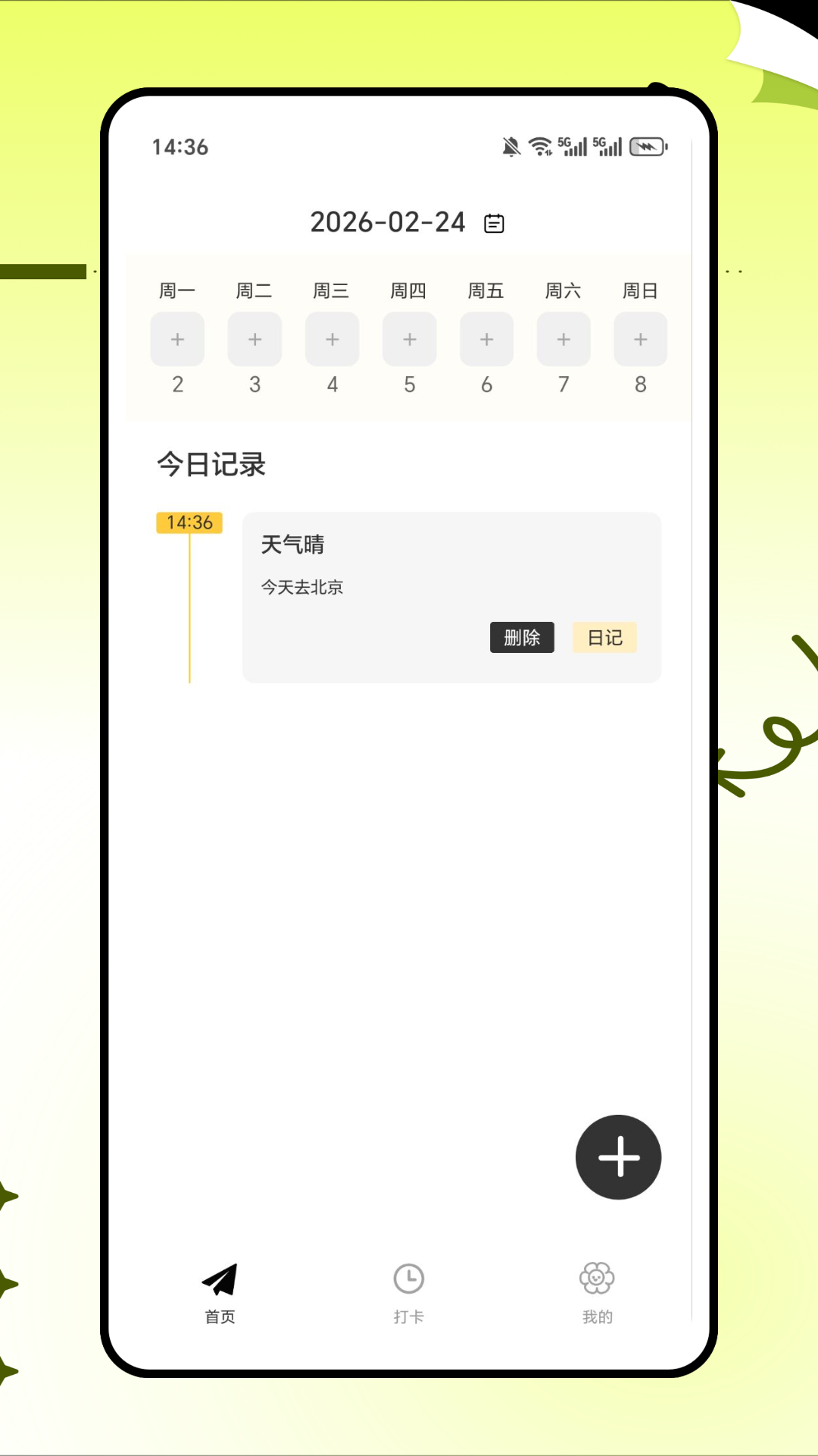 精彩截图-loopcare2026官方新版