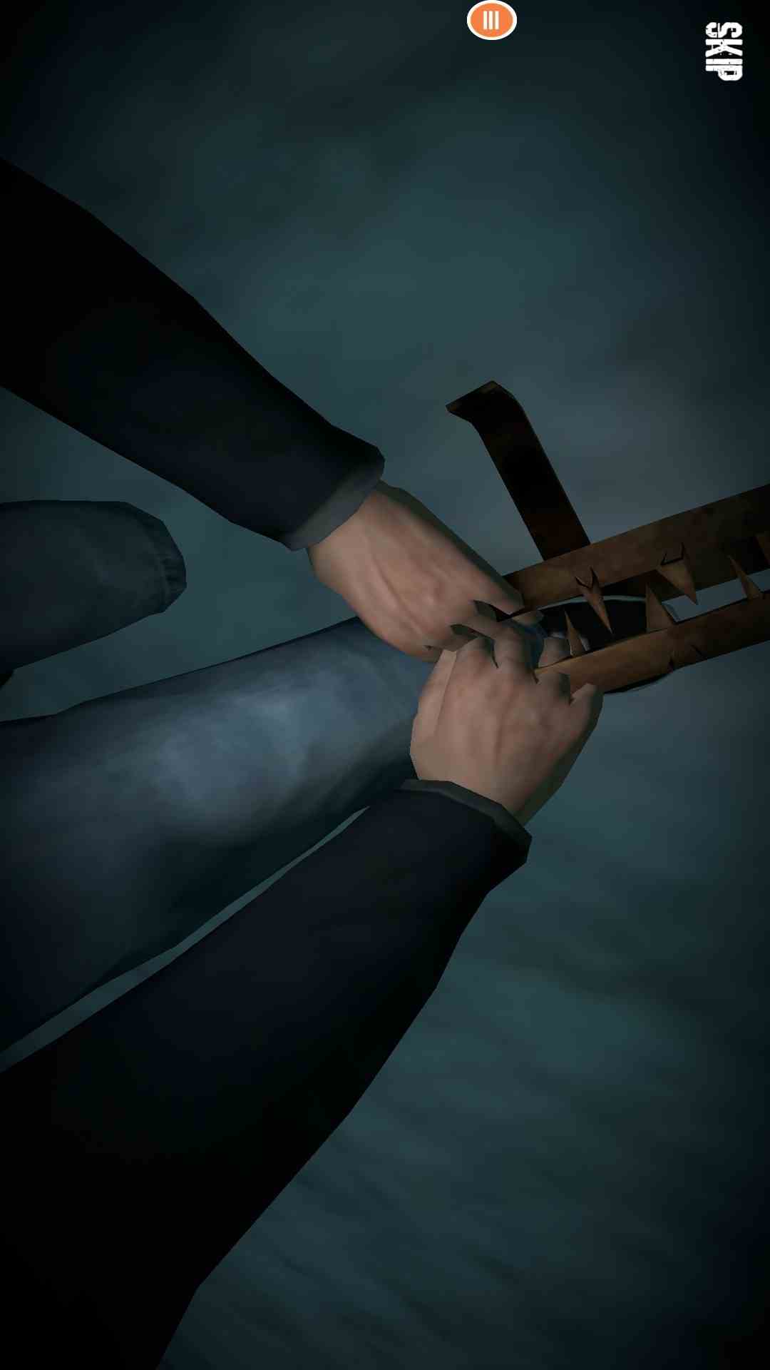 精彩截图-我的恐怖奶奶2026官方新版