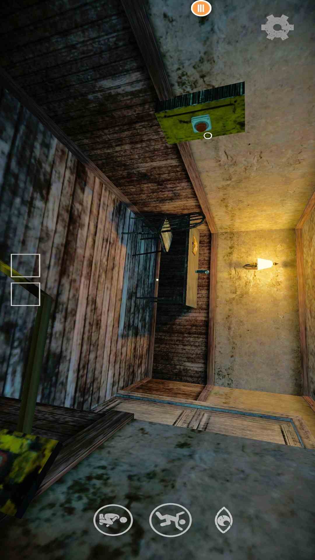 精彩截图-我的恐怖奶奶2026官方新版