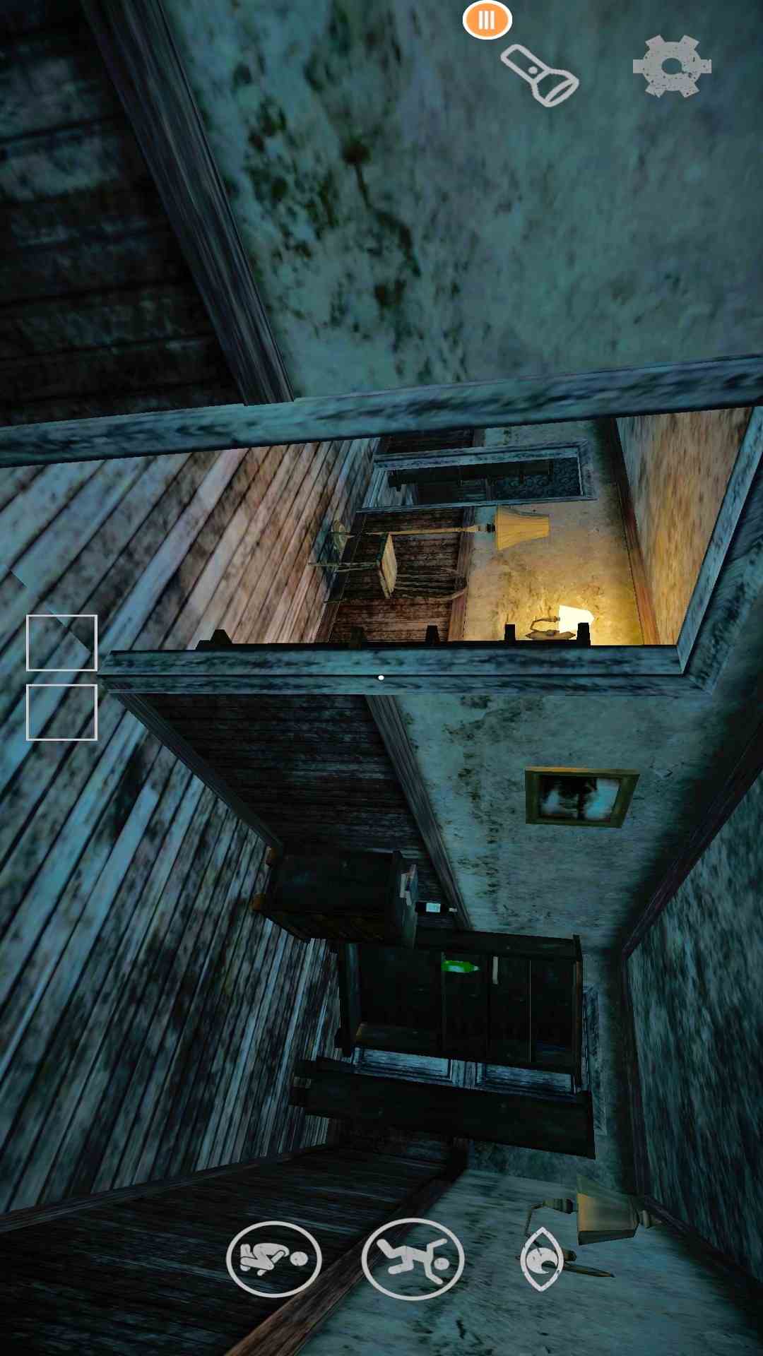 精彩截图-我的恐怖奶奶2026官方新版