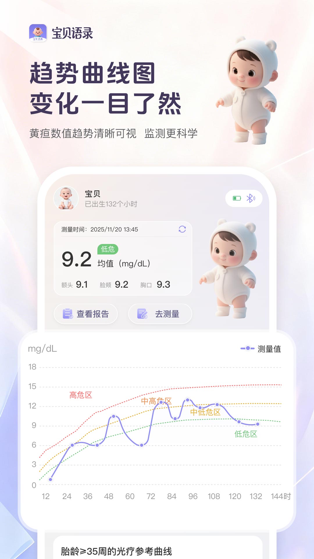 精彩截图-宝贝语录2026官方新版