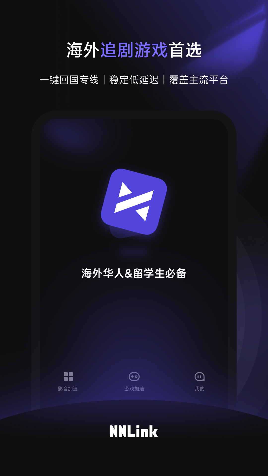 精彩截图-NNLink2026官方新版