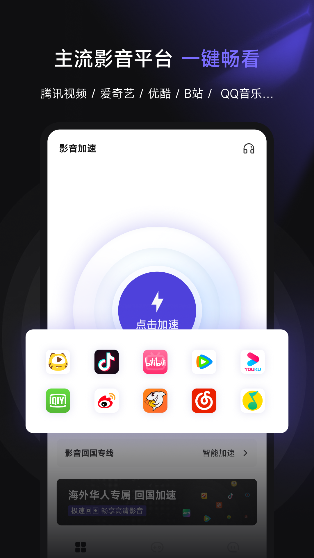 精彩截图-NNLink2026官方新版