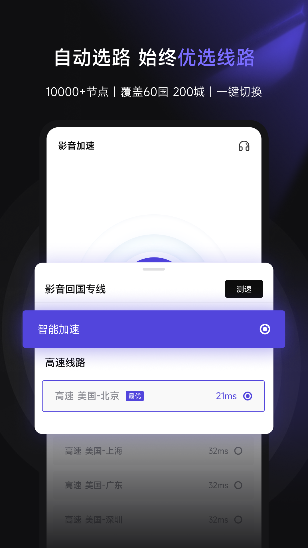 精彩截图-NNLink2026官方新版