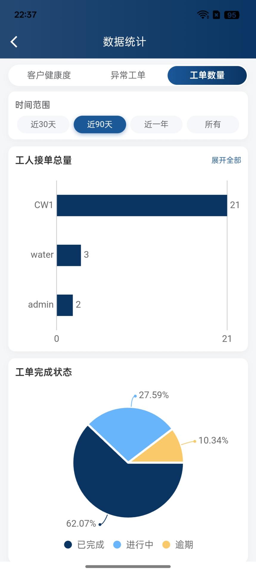 精彩截图-小虫单2026官方新版