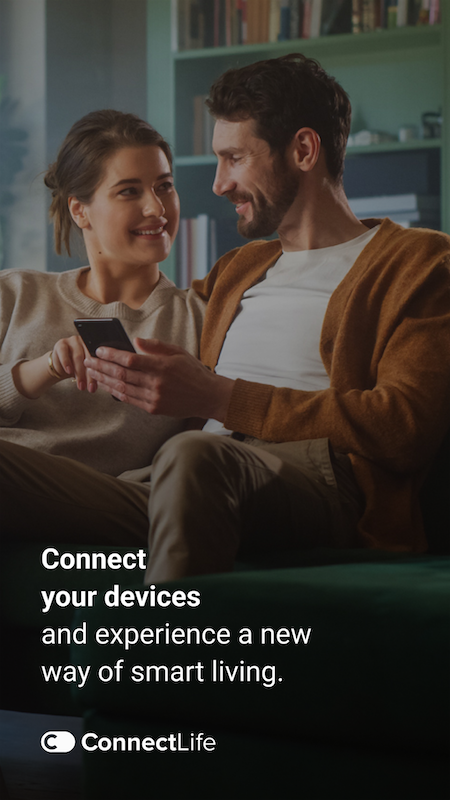 精彩截图-ConnectLife亚太2026官方新版