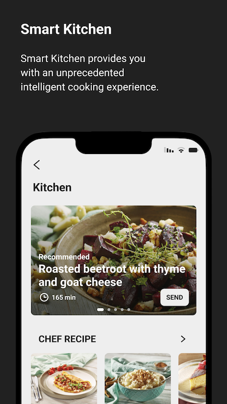 精彩截图-ConnectLife亚太2026官方新版
