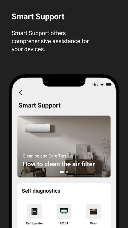 精彩截图-ConnectLife亚太2026官方新版