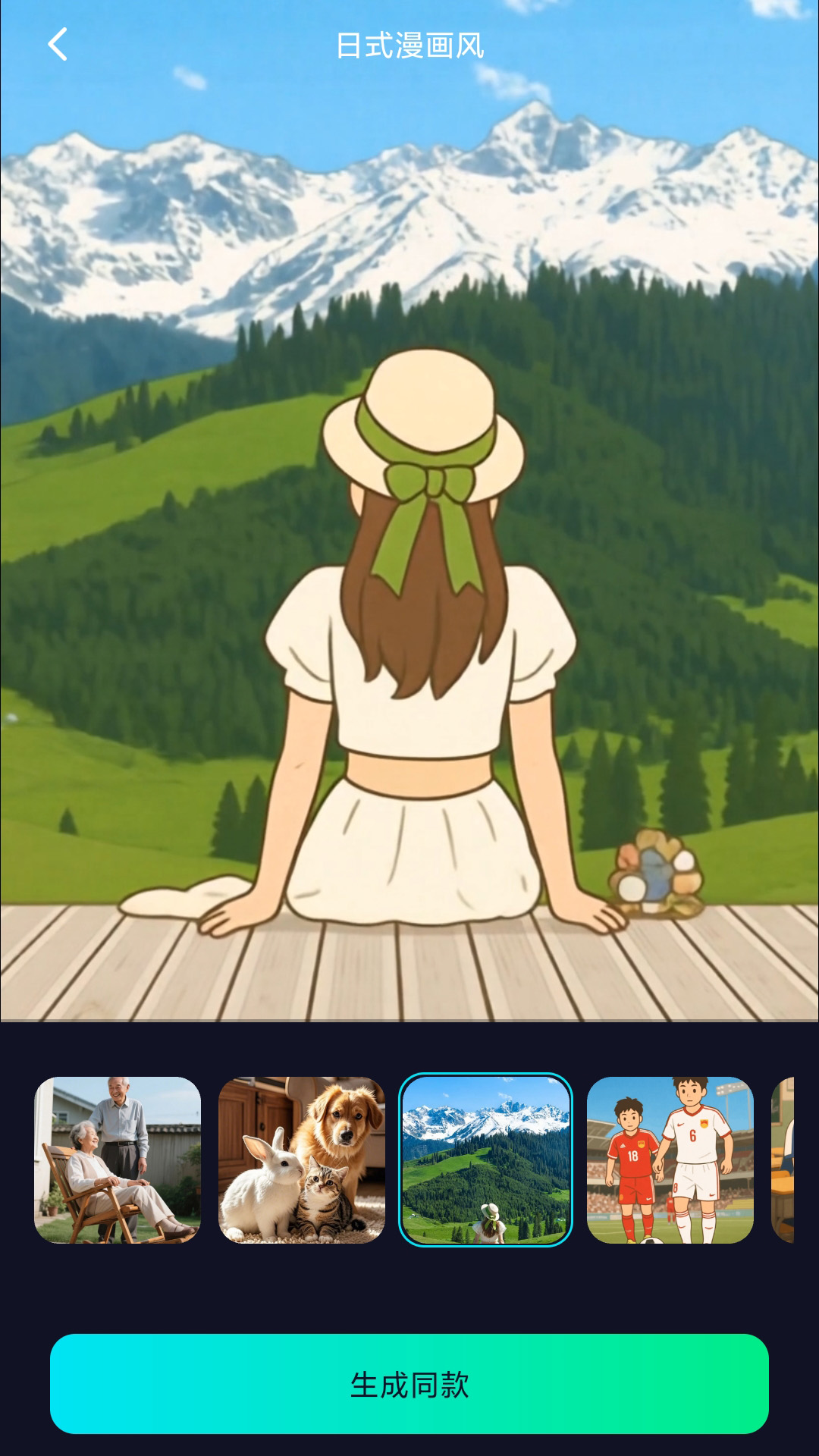 精彩截图-AI聚宝盒2026官方新版