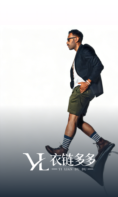 精彩截图-衣链多多2026官方新版