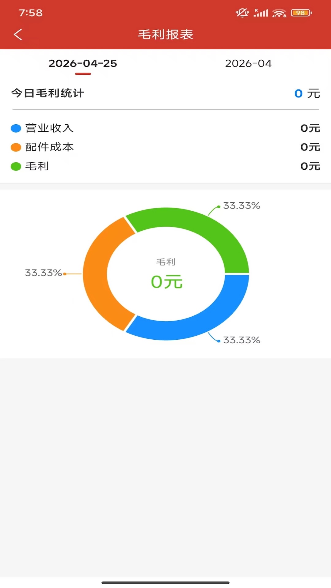 精彩截图-修车养家2026官方新版
