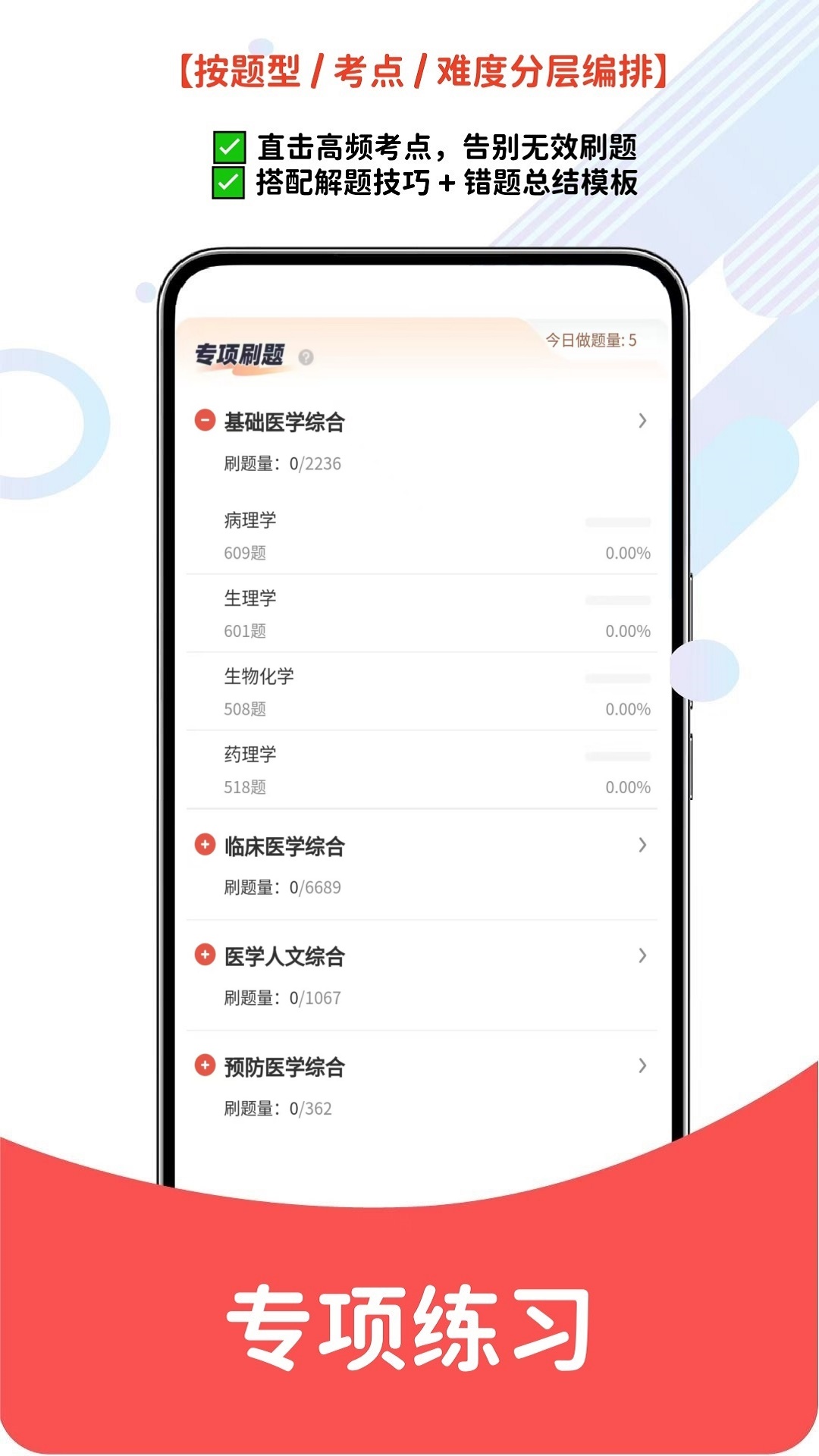 精彩截图-护理职称2026官方新版