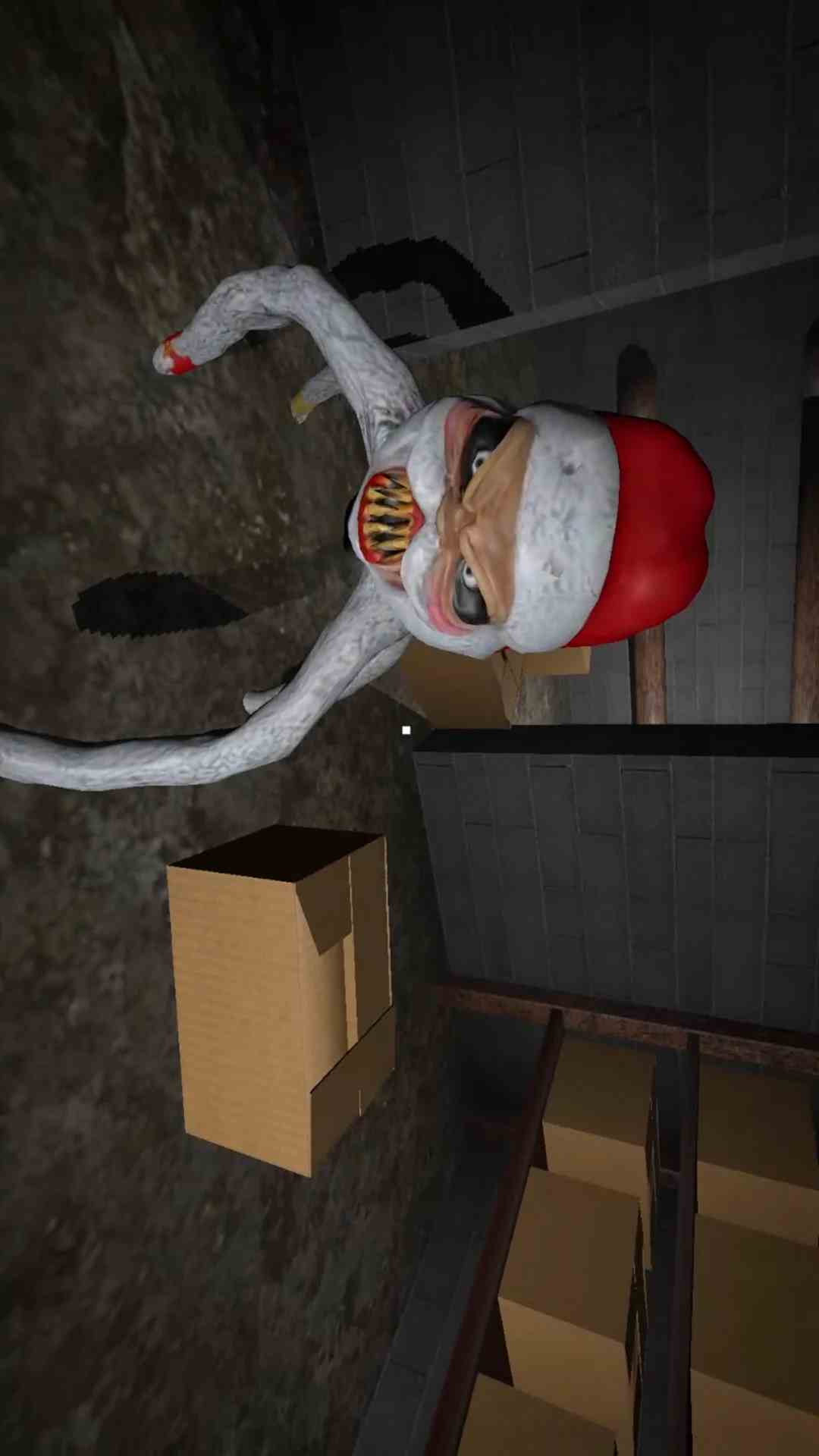 精彩截图-黑色星期五之夜2026官方新版