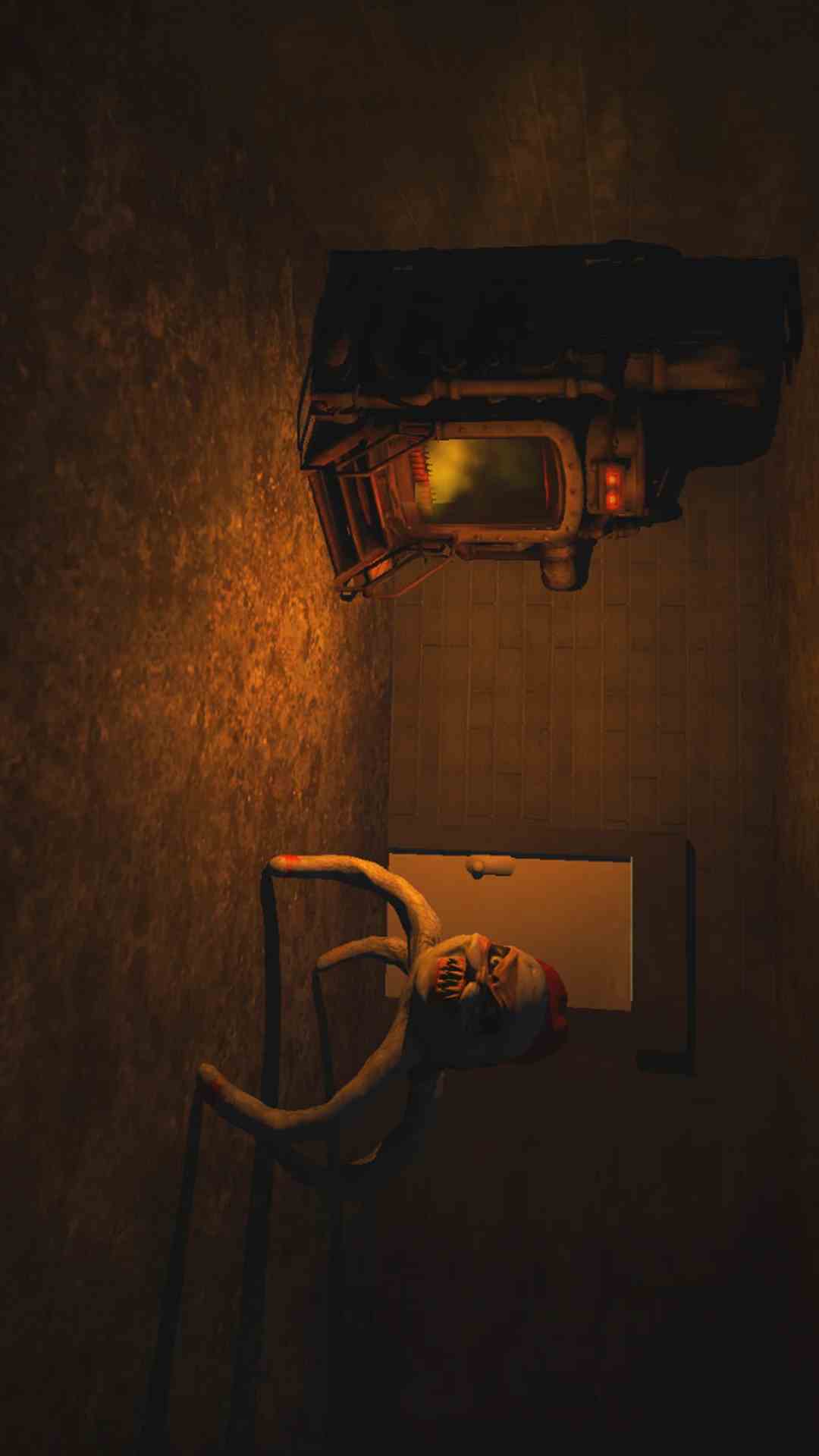 精彩截图-黑色星期五之夜2026官方新版