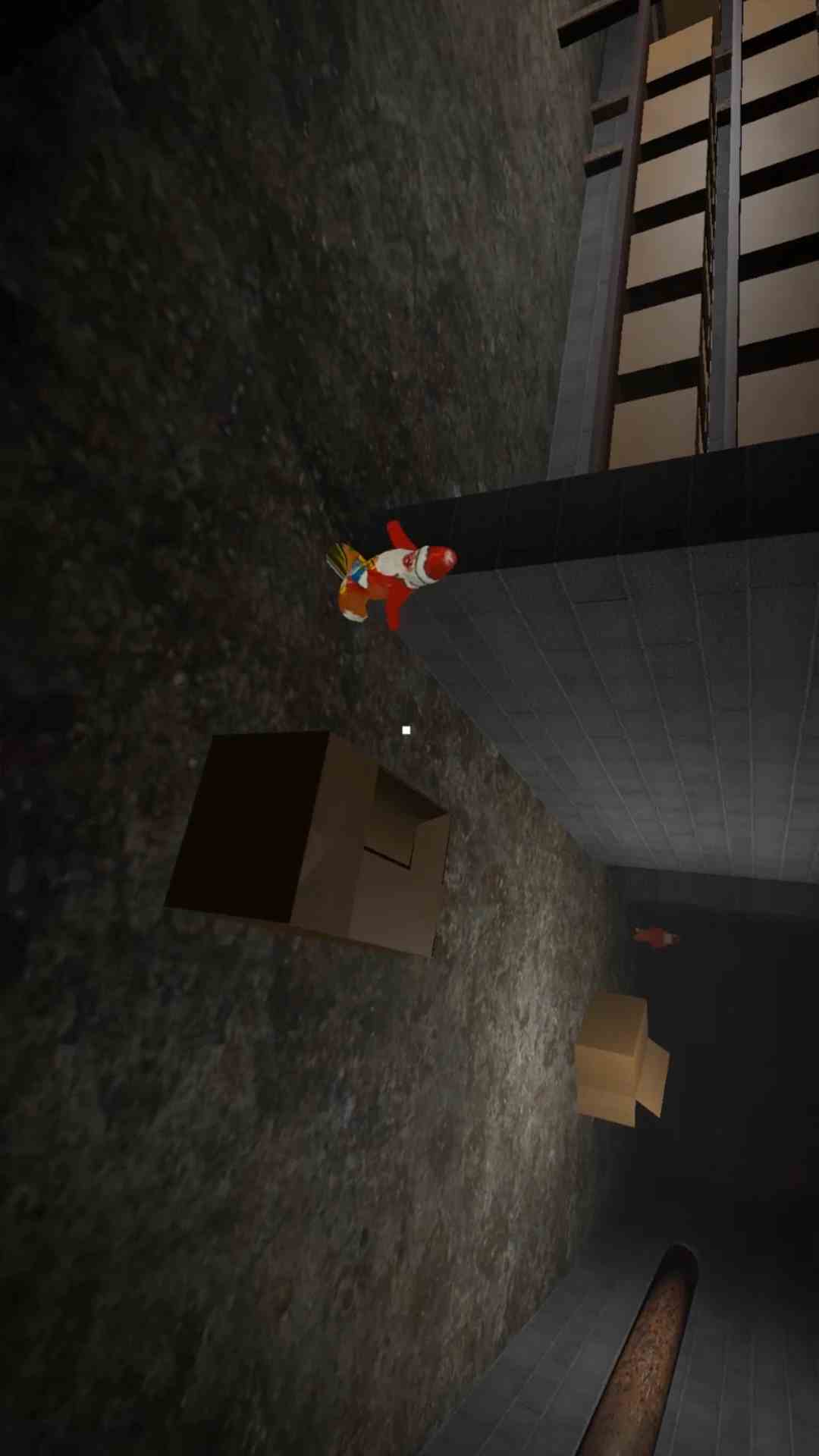 精彩截图-黑色星期五之夜2026官方新版