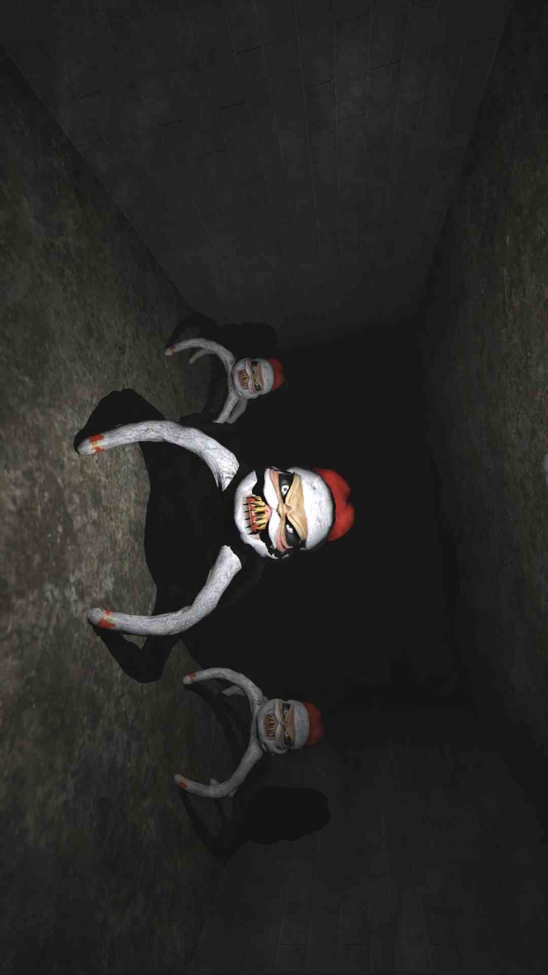 精彩截图-黑色星期五之夜2026官方新版