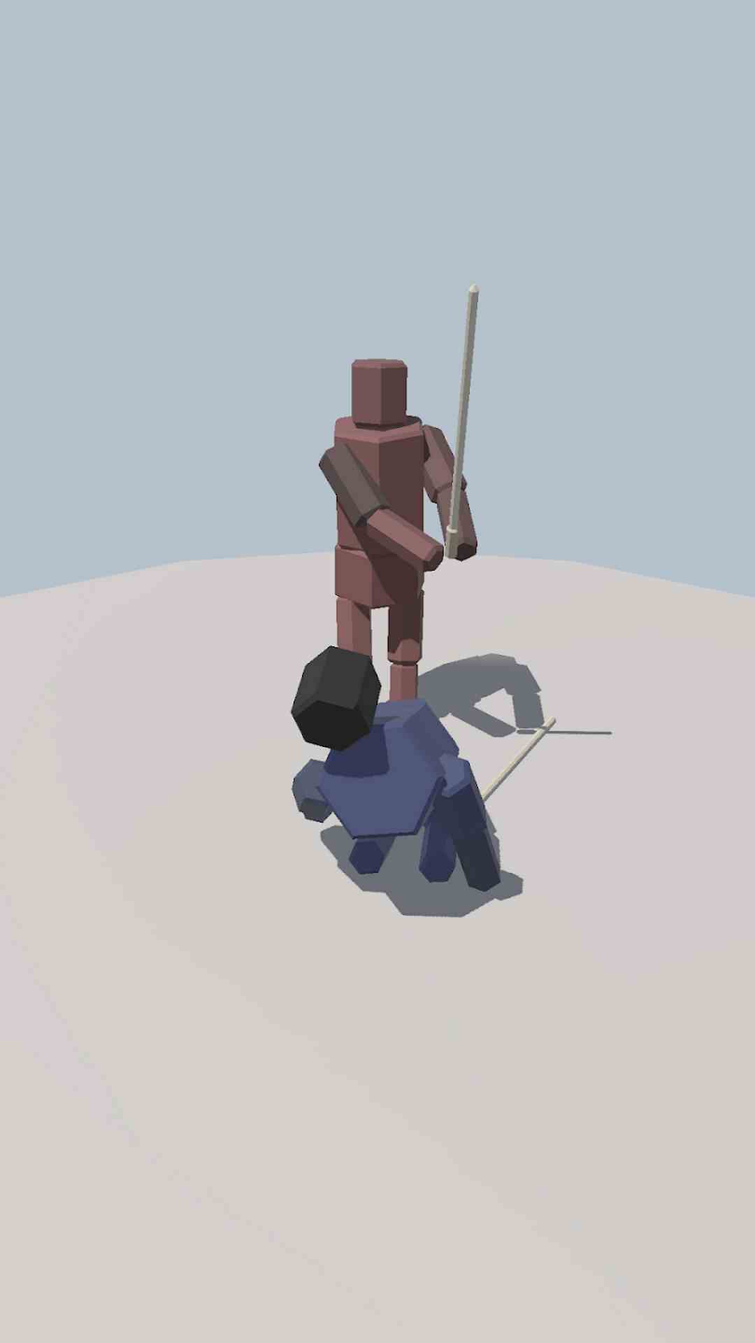 精彩截图-忍者武士2026官方新版