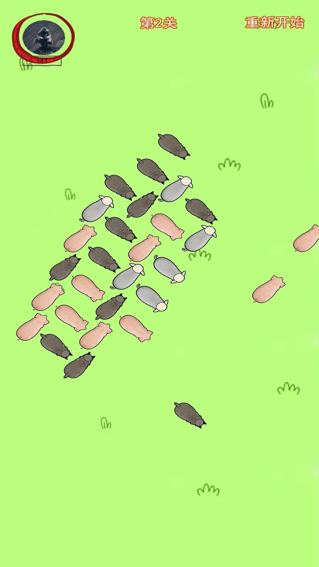 精彩截图-猪猪来了2026官方新版