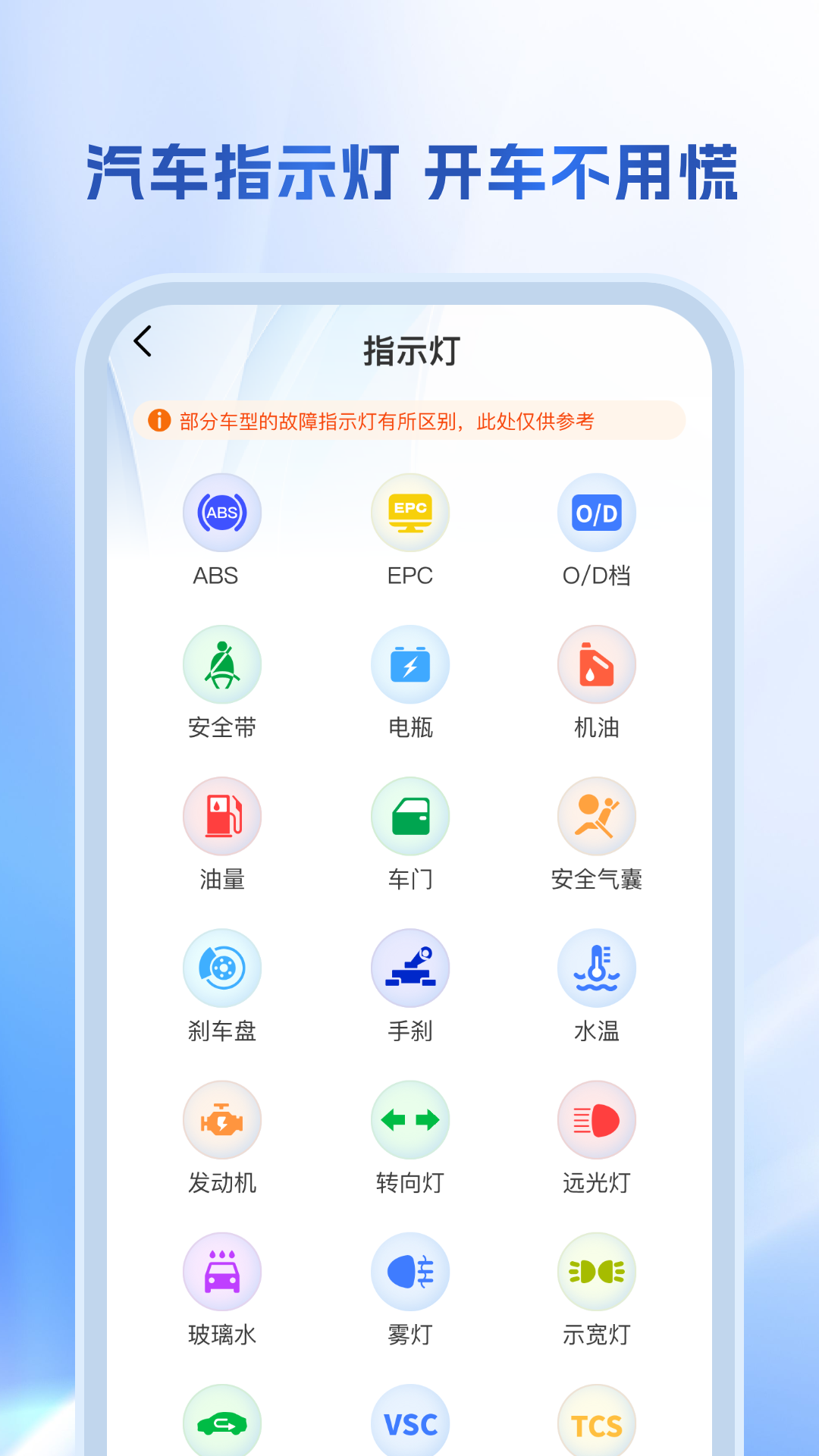 精彩截图-交通违章助手2026官方新版