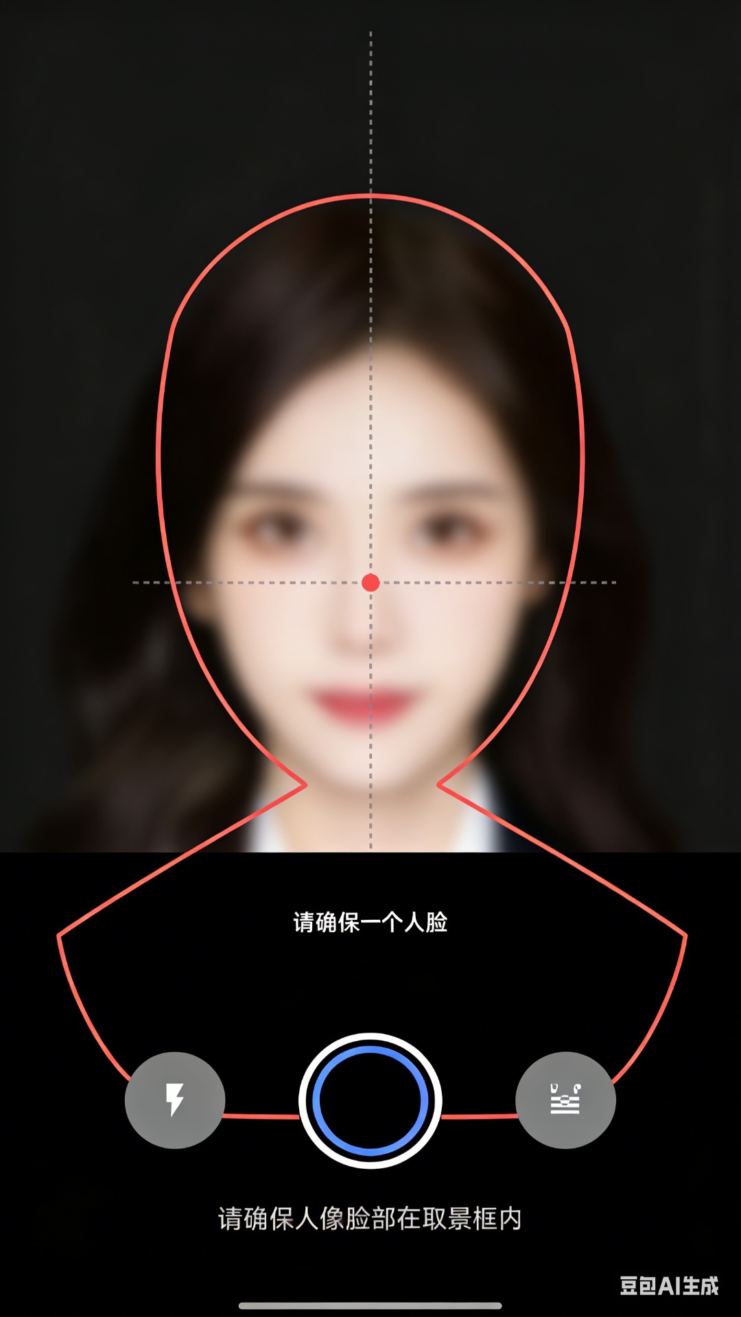 精彩截图-臻颜证件照2026官方新版