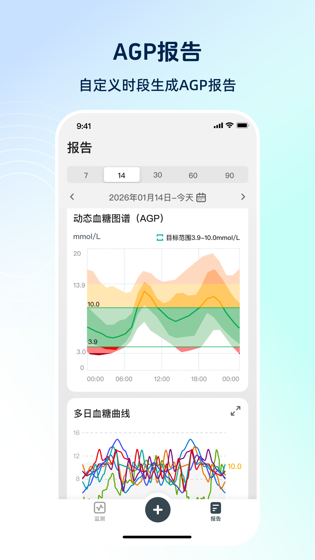 精彩截图-硅基动感健康2026官方新版