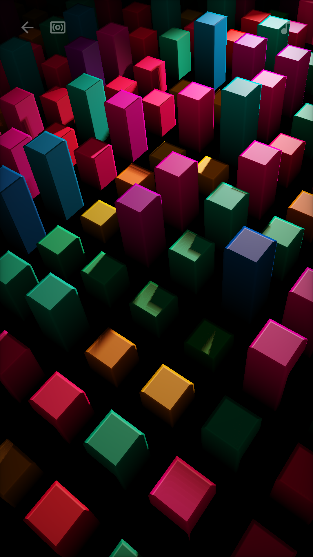 精彩截图-Vis Player2026官方新版