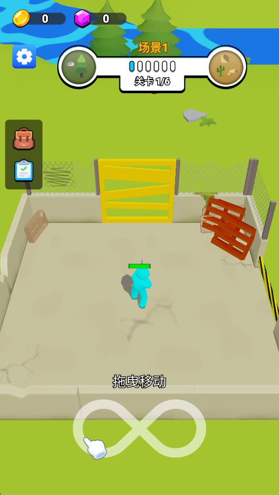 精彩截图-家宅改造图鉴大全2026官方新版