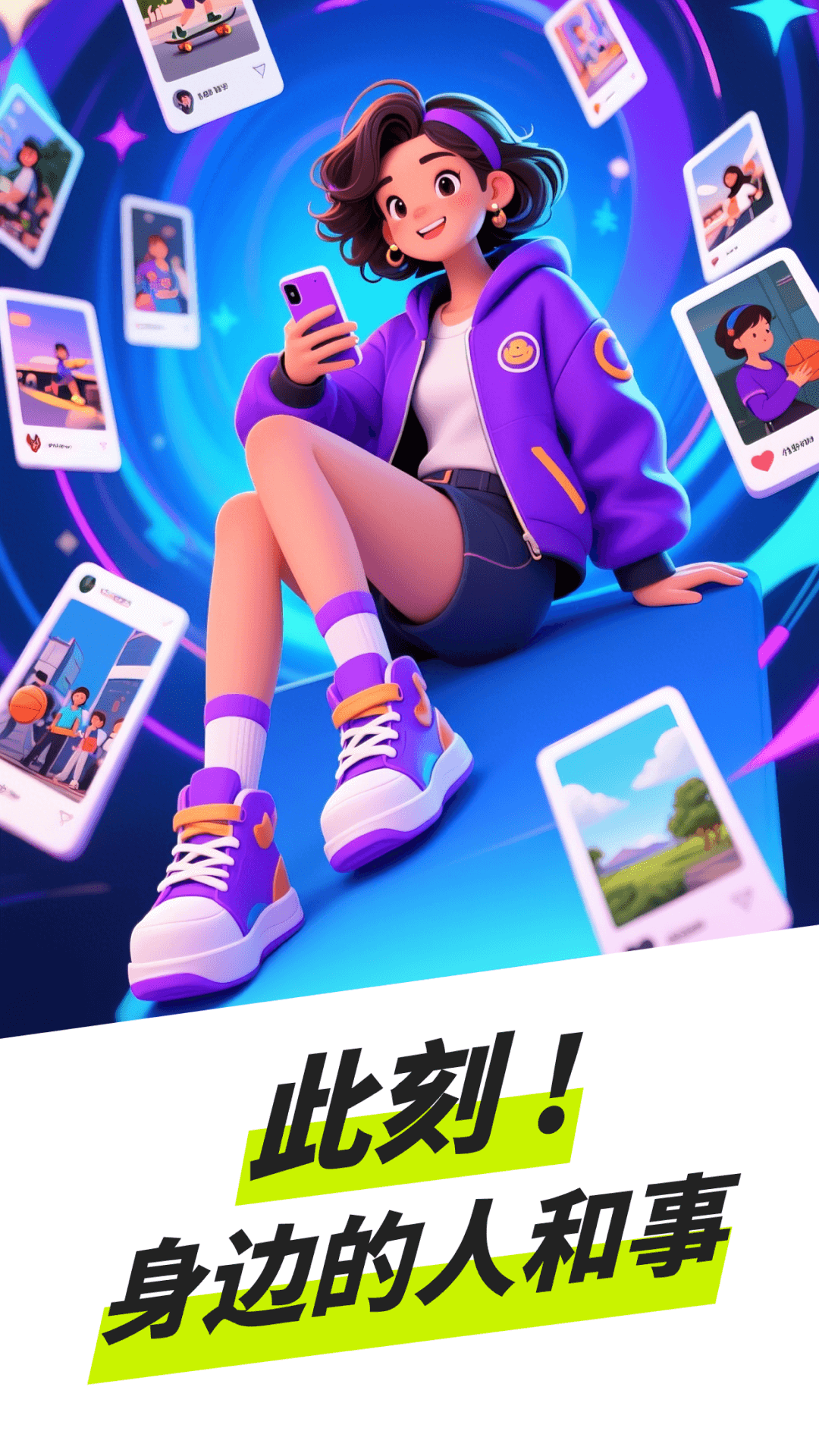 精彩截图-即近2026官方新版