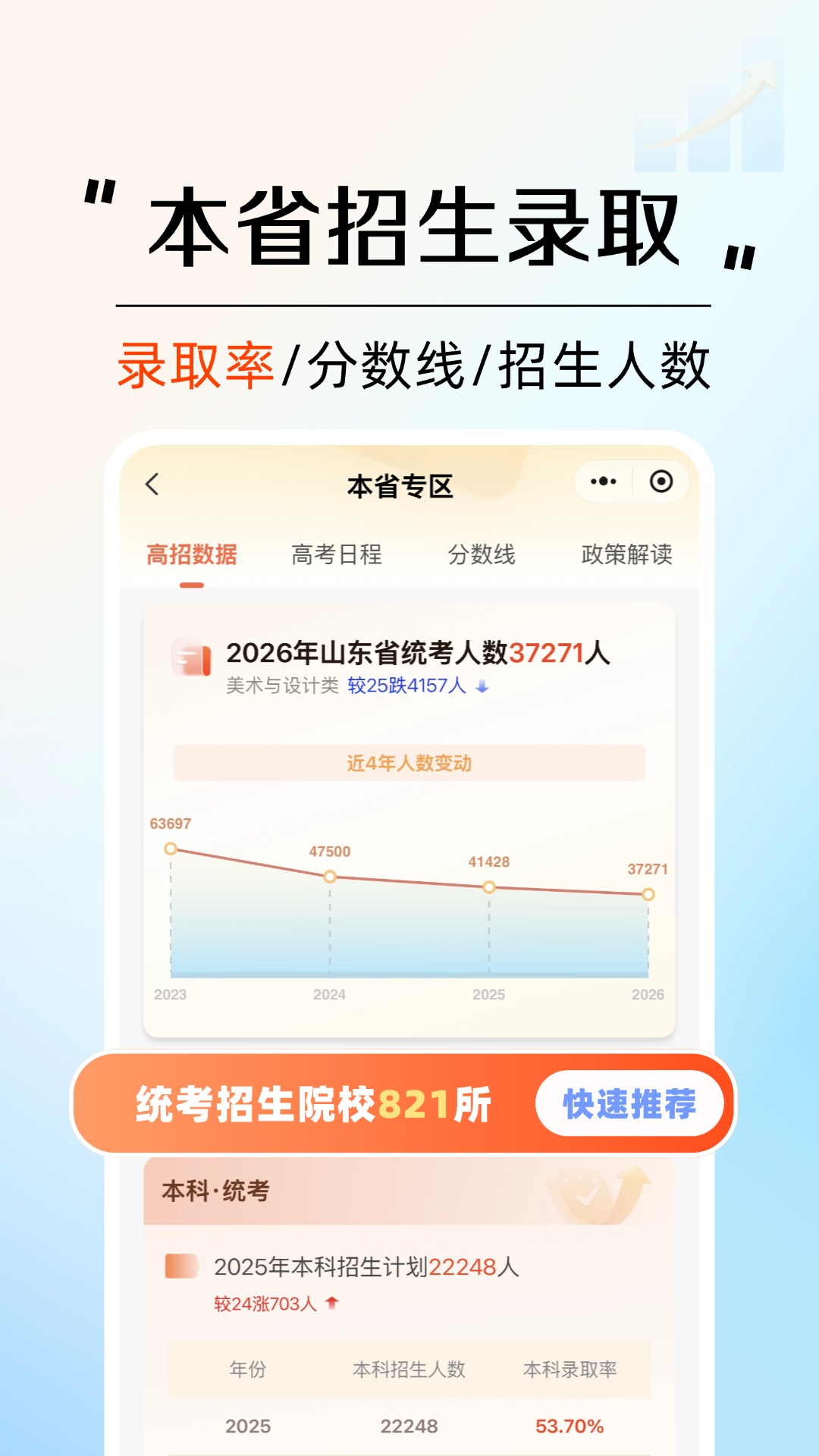精彩截图-云图艺考2026官方新版