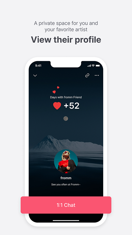 精彩截图-fromm2026官方新版