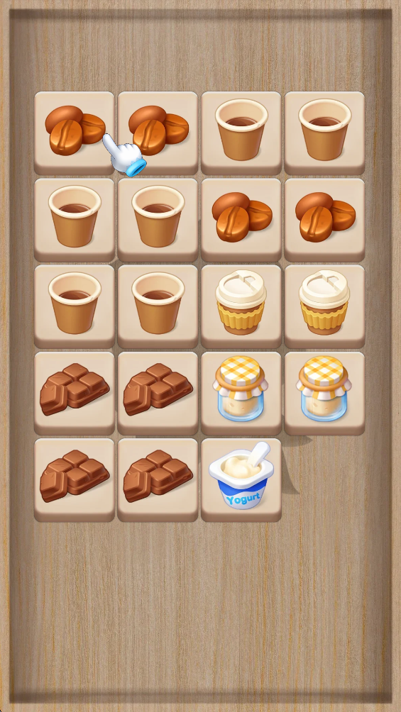 精彩截图-奶咖调饮图鉴2026官方新版