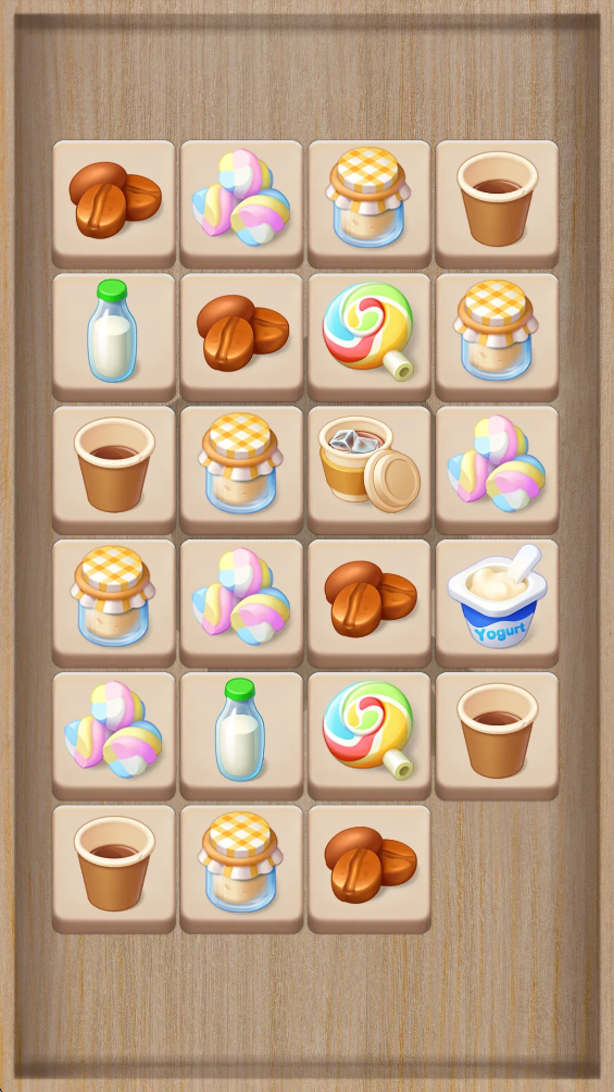 精彩截图-奶咖调饮图鉴2026官方新版