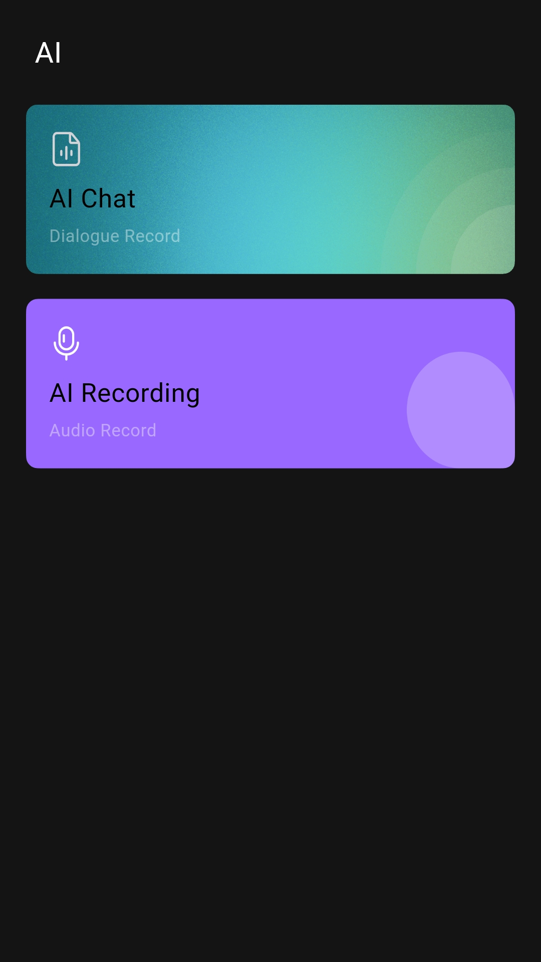 精彩截图-TuneBuds2026官方新版