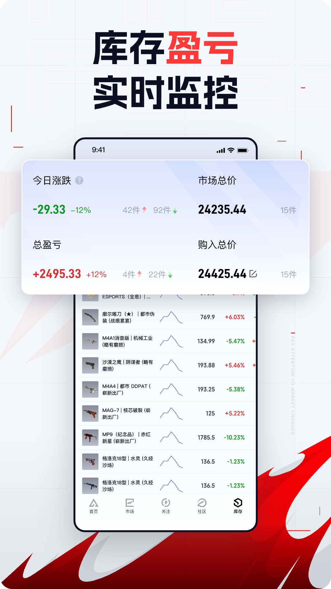 FirePulse 截图 5