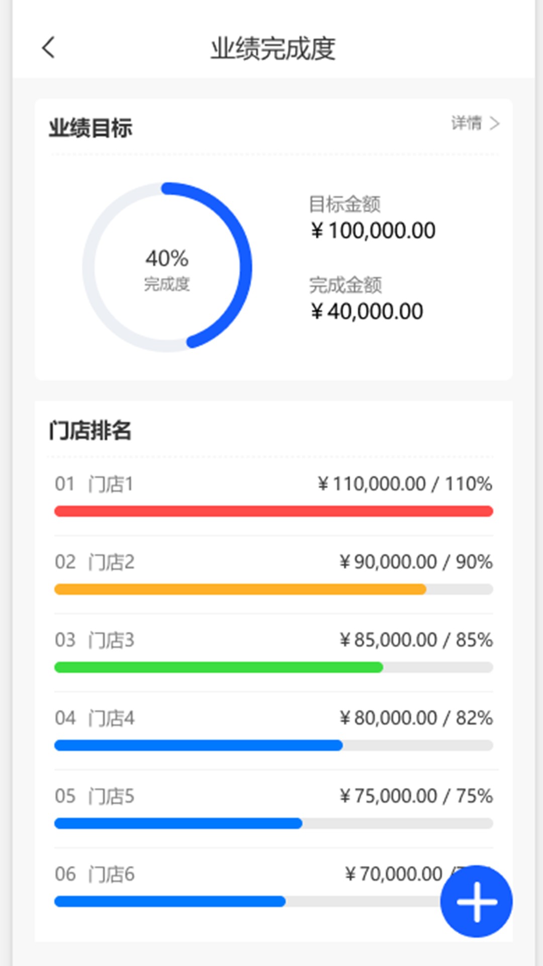 精彩截图-就好办公2026官方新版