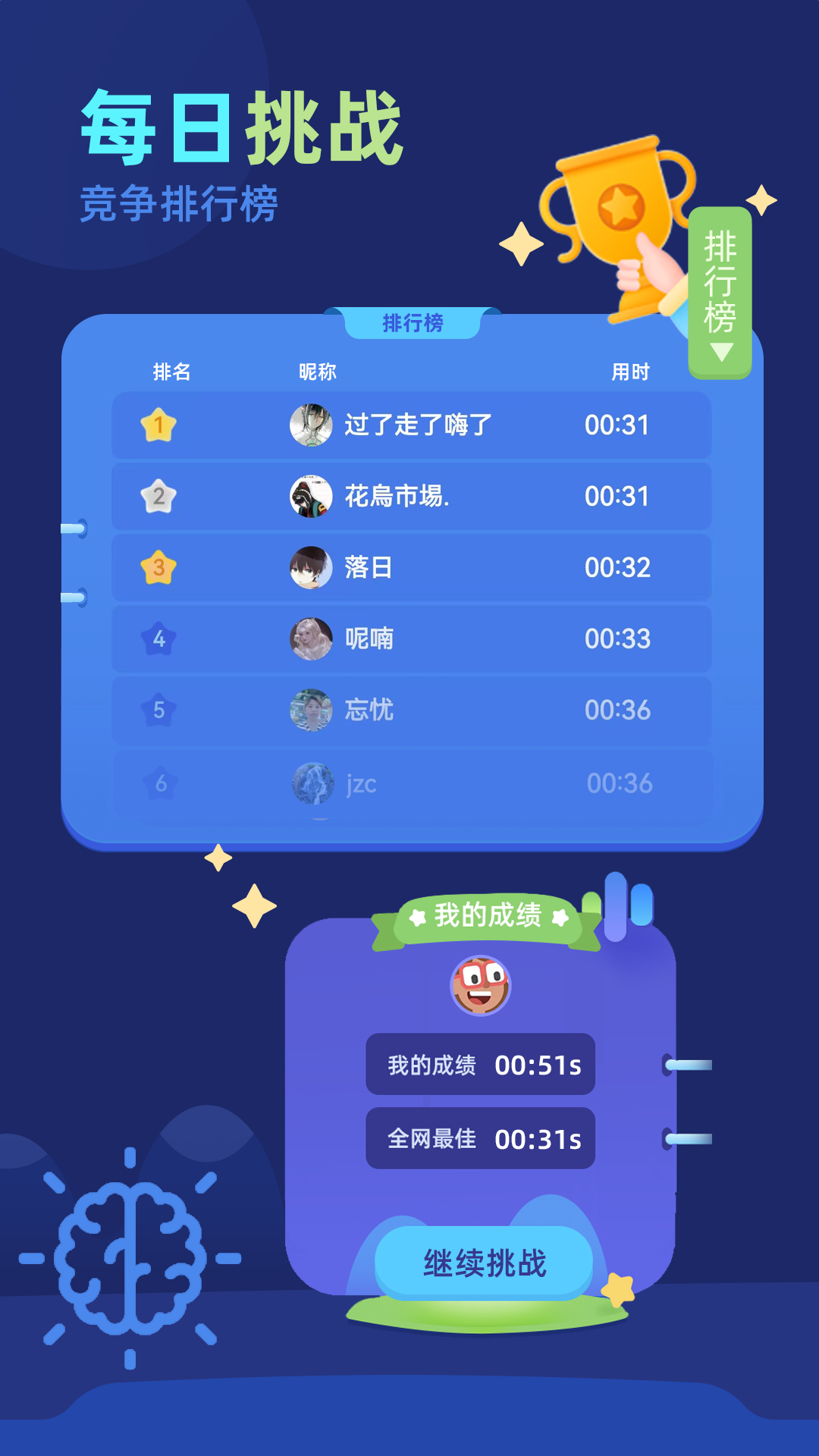 精彩截图-逆向思维训练2026官方新版