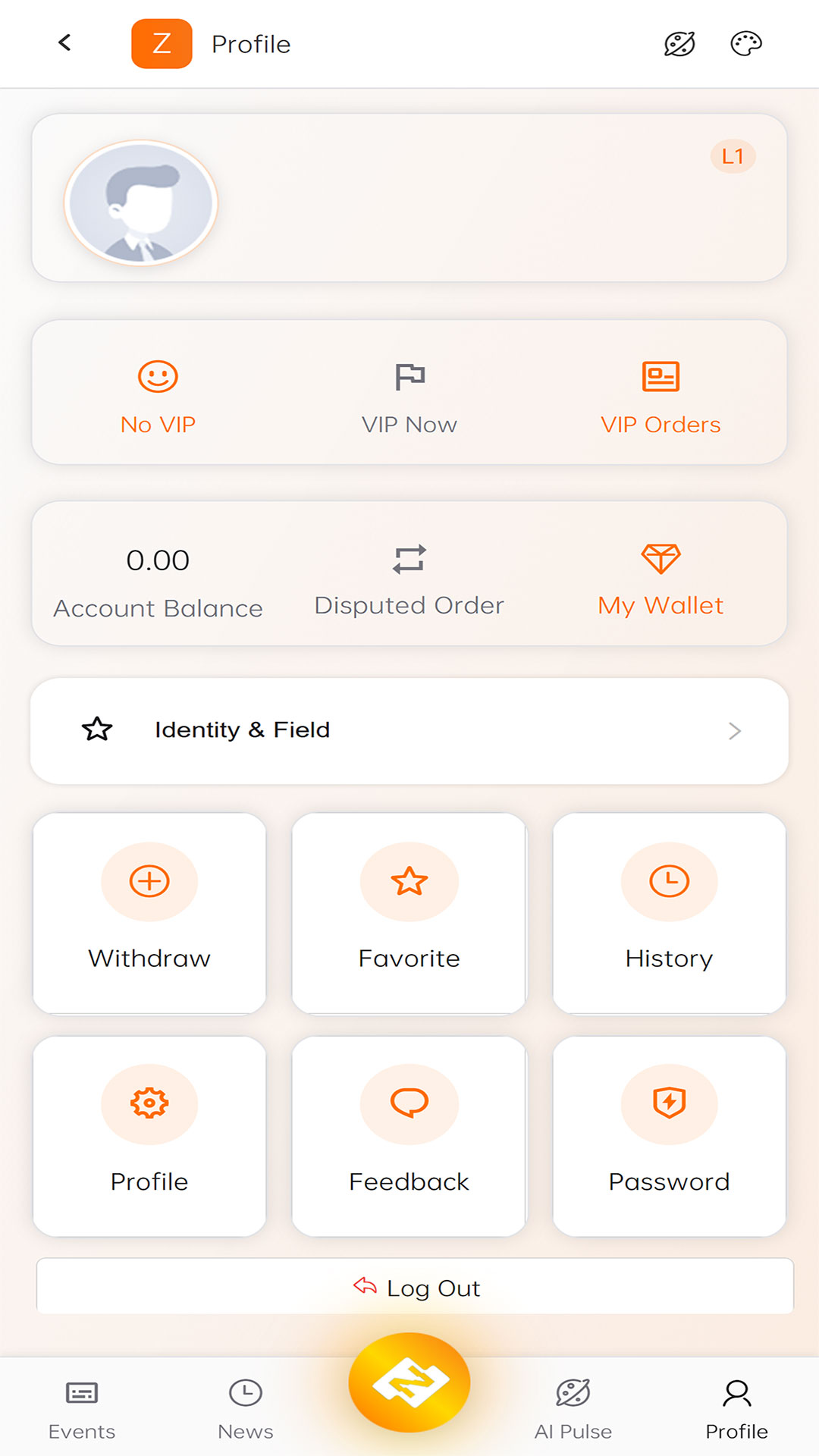 精彩截图-CloudZenAI2026官方新版