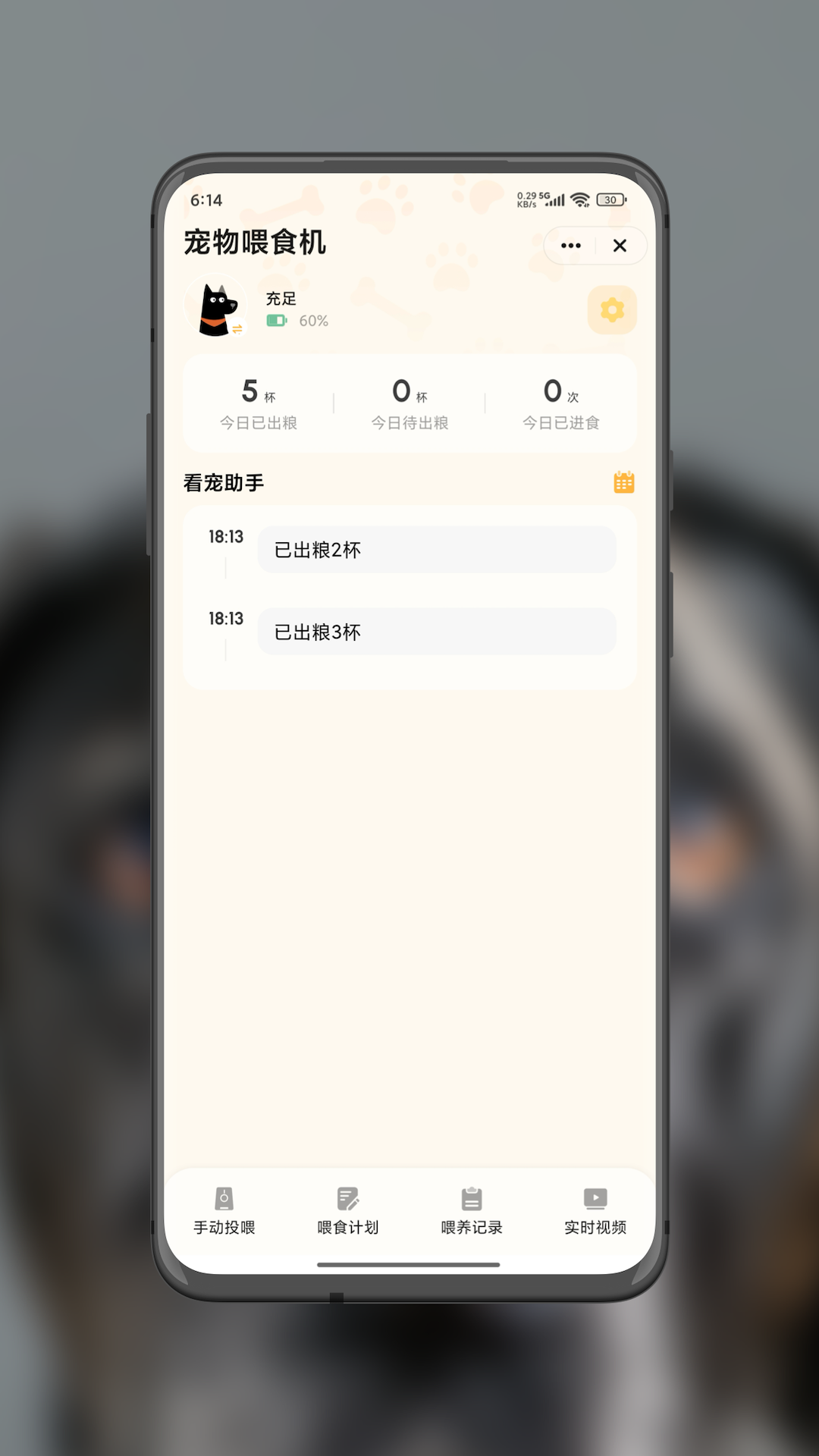 精彩截图-pupurrs2026官方新版