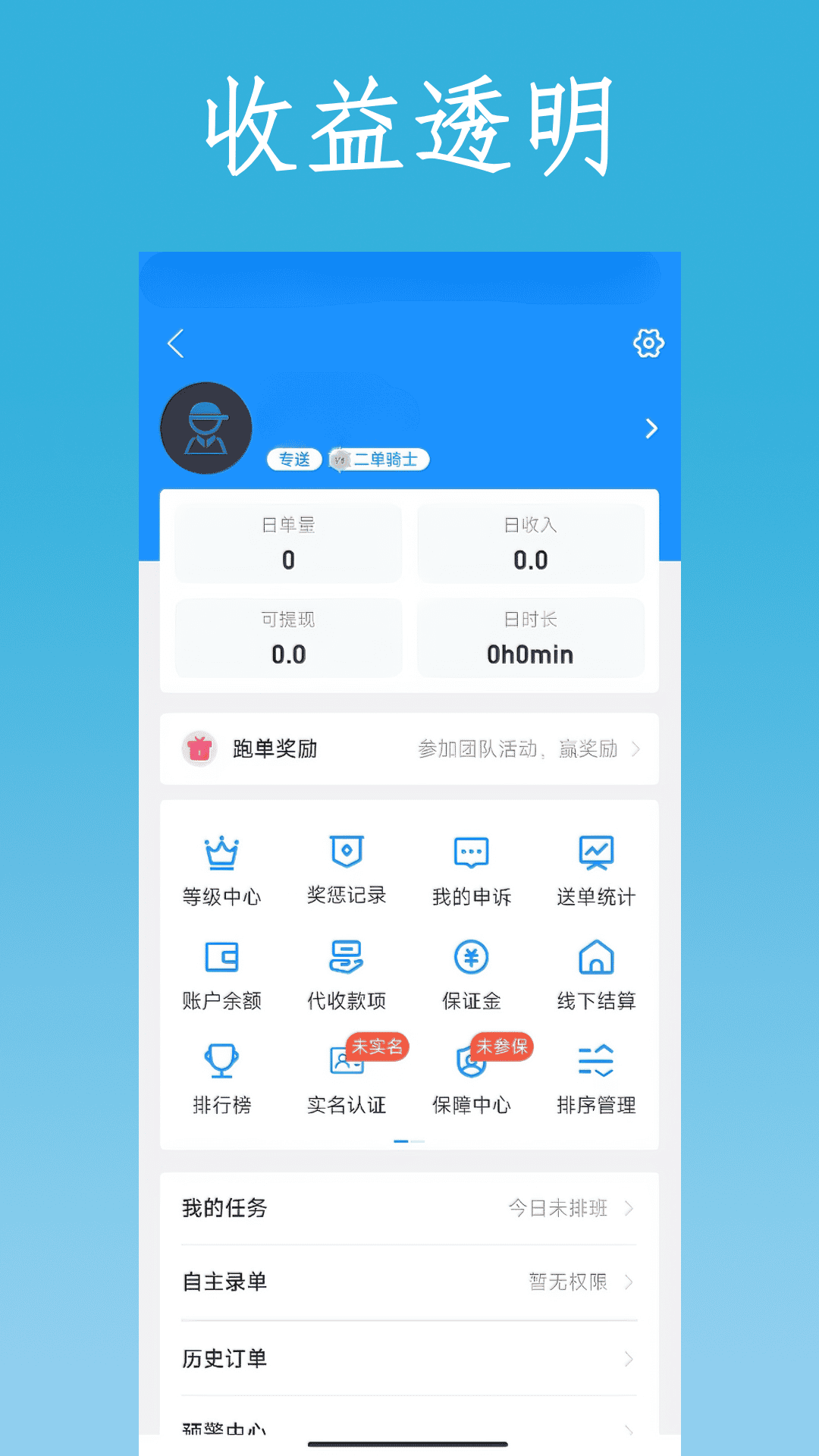 精彩截图-猿骑士2026官方新版