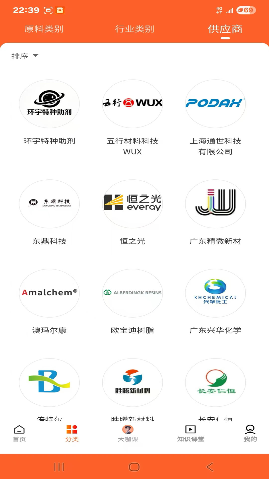 精彩截图-化百道2026官方新版