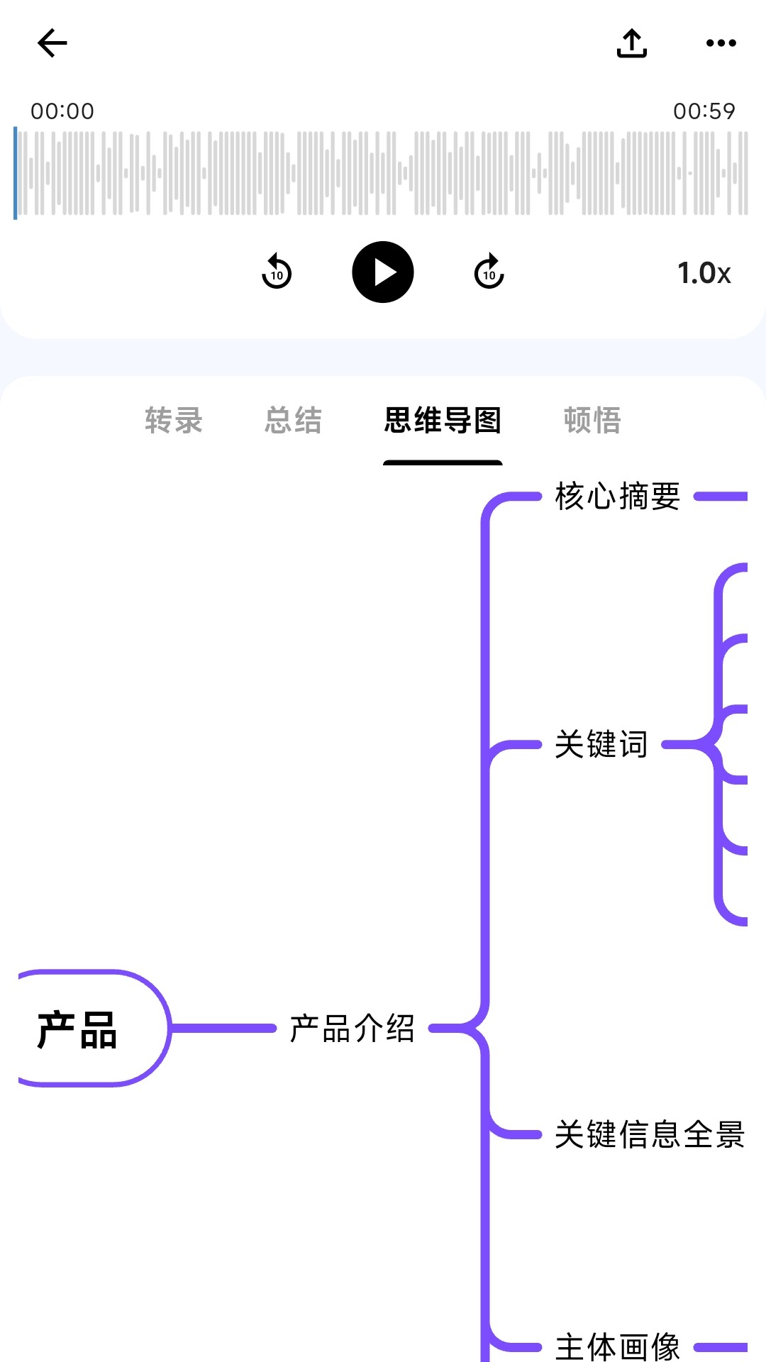 精彩截图-声掌门2026官方新版