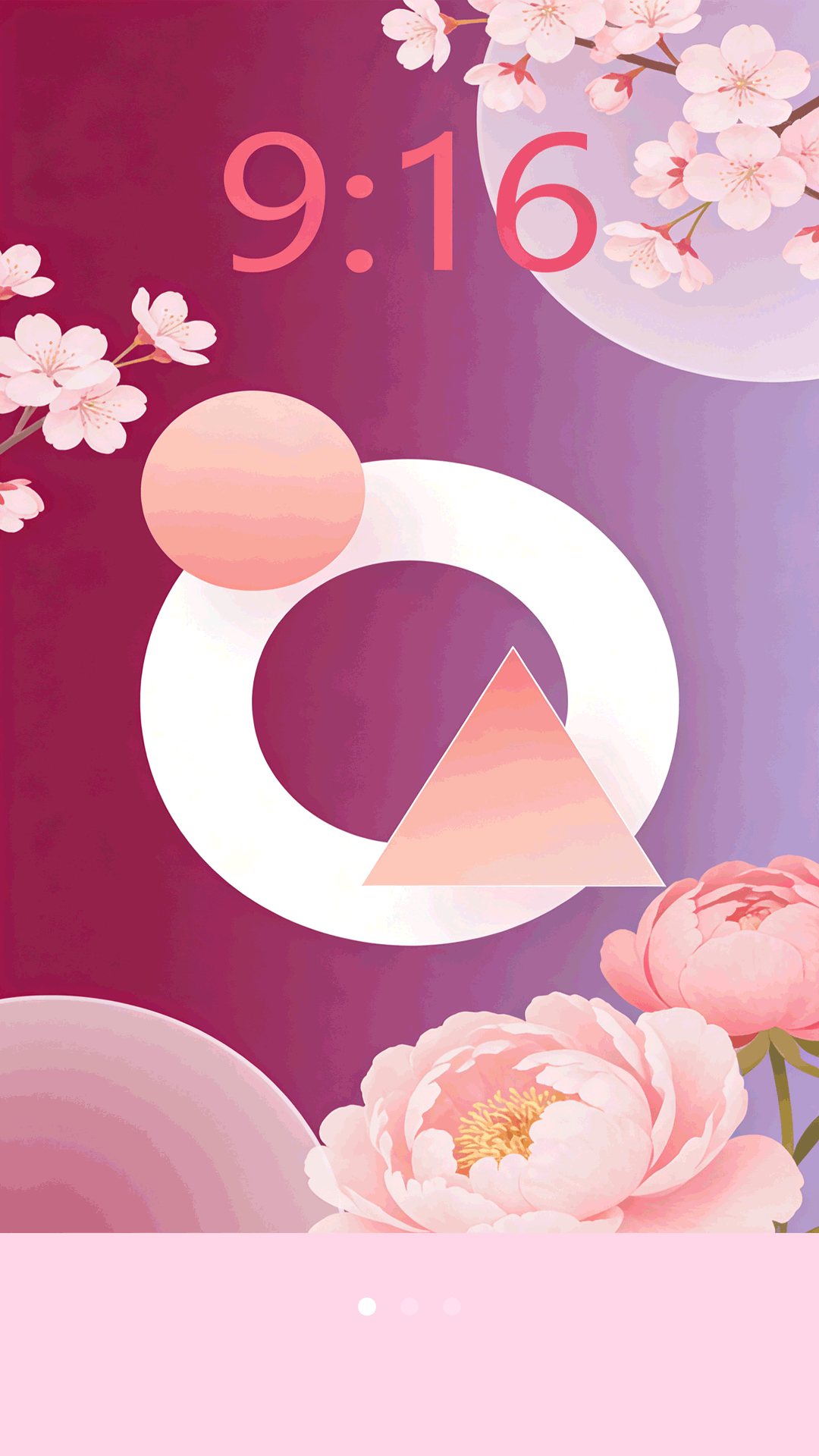 精彩截图-魔法壁纸2026官方新版