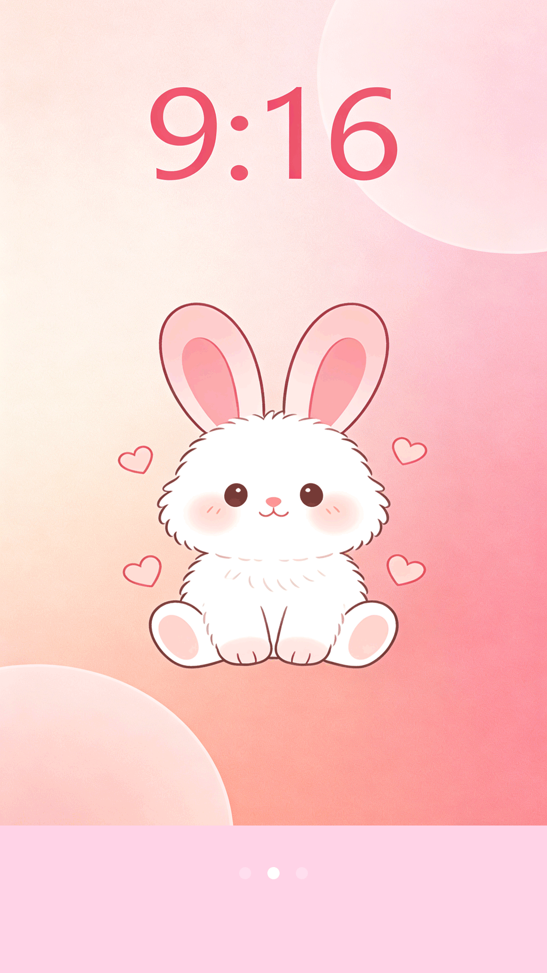 精彩截图-魔法壁纸2026官方新版