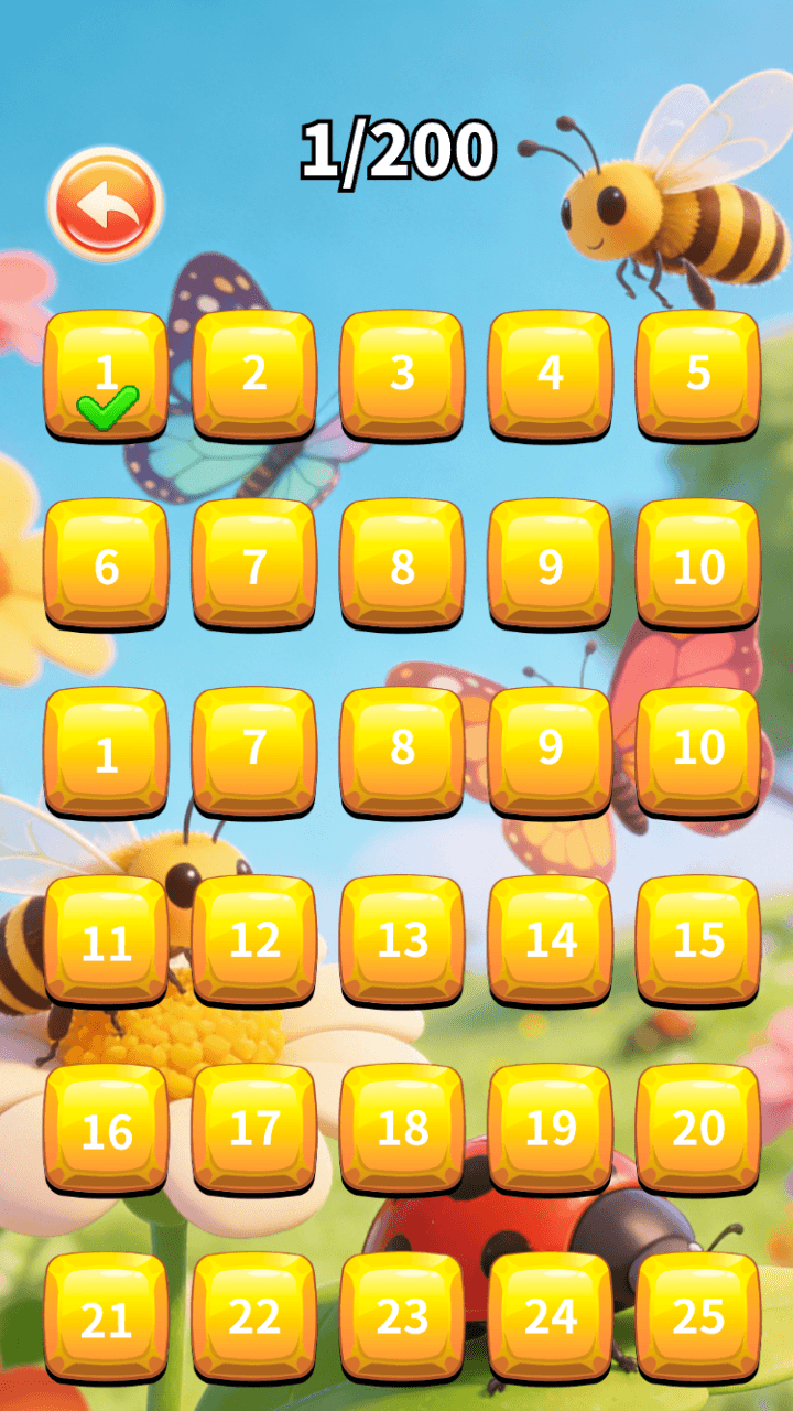 精彩截图-趣味昆虫合集2026官方新版