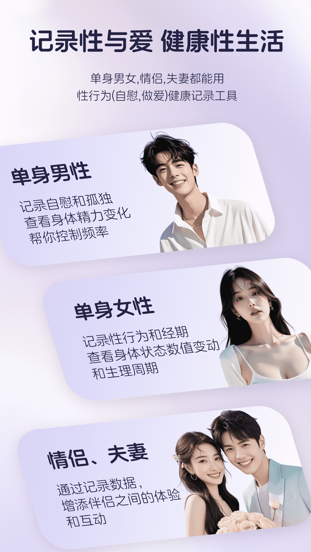 精彩截图-知己记录2026官方新版