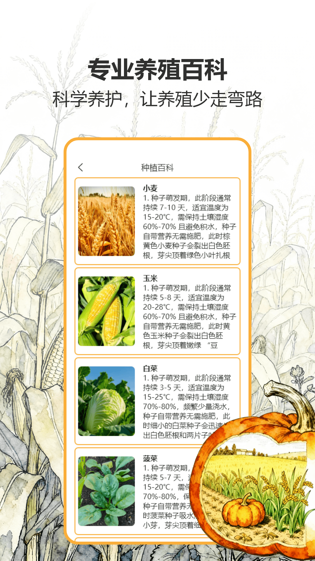 精彩截图-江南小院2026官方新版